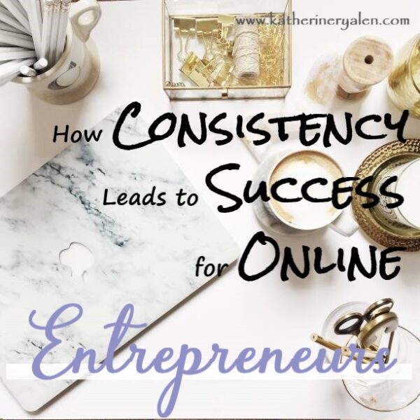 In It for the Long Haul – How Consistency Leads to Success